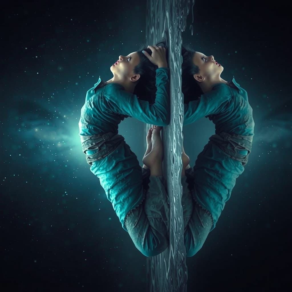 Inflection   by @Chief_Runs-with-scissors