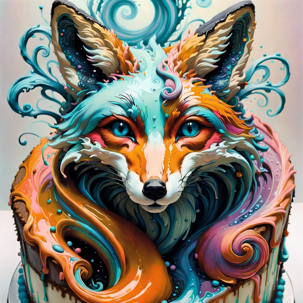 Untitled Creation