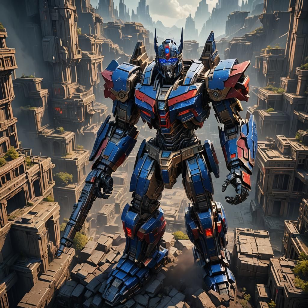 OPTIMUS