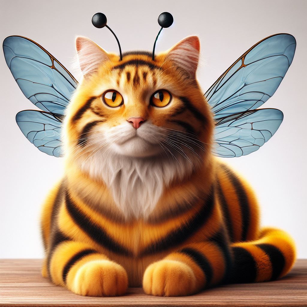 To bee, or not to bee? That's the question!