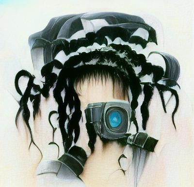 Cybergoth