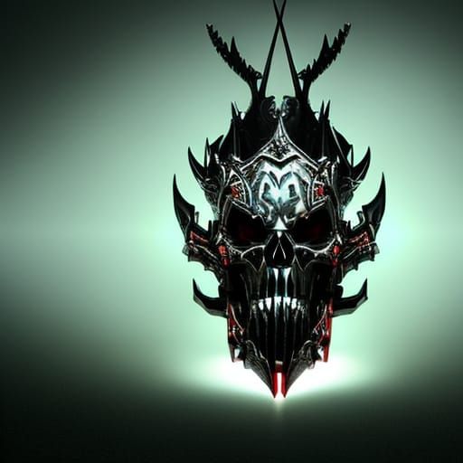 Untitled Creation