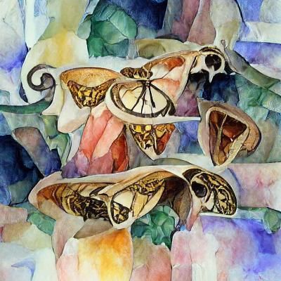 Moths 2