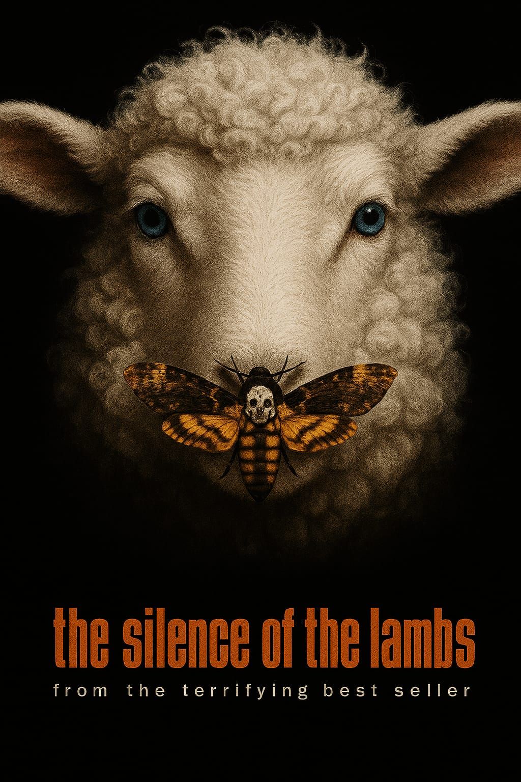 The Silence of the Lamb