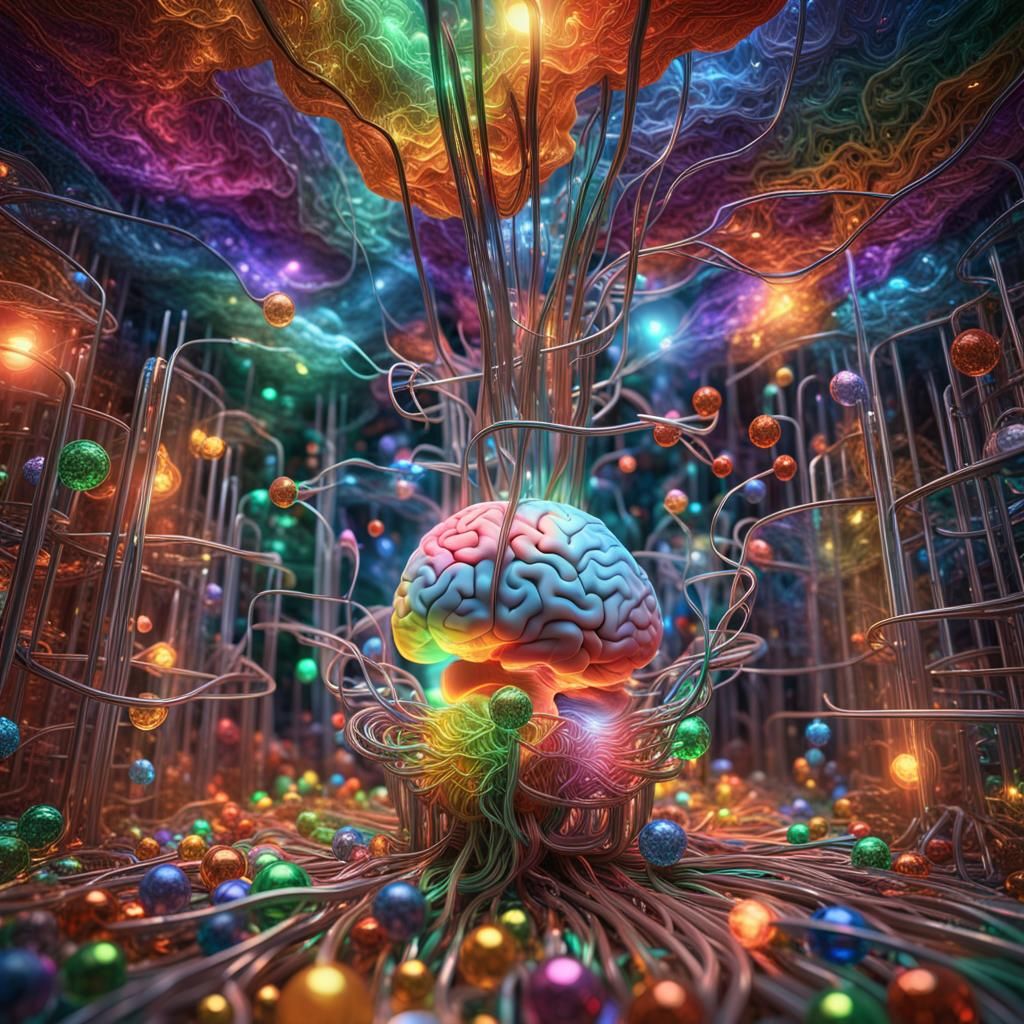 My Thoughts are Complicated