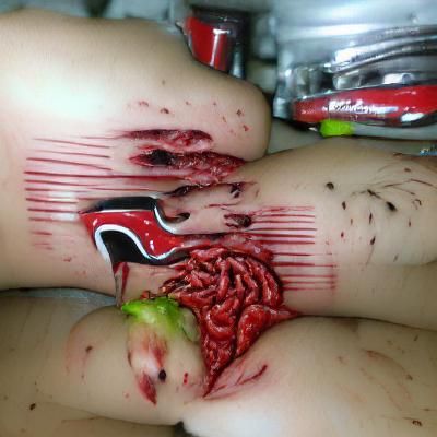 Gore