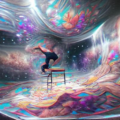 Gravity Well
