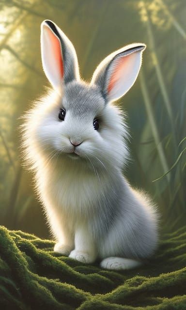 cuteness competition