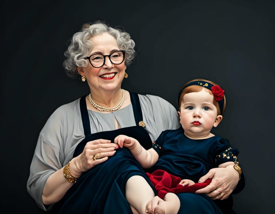 The future and the past 