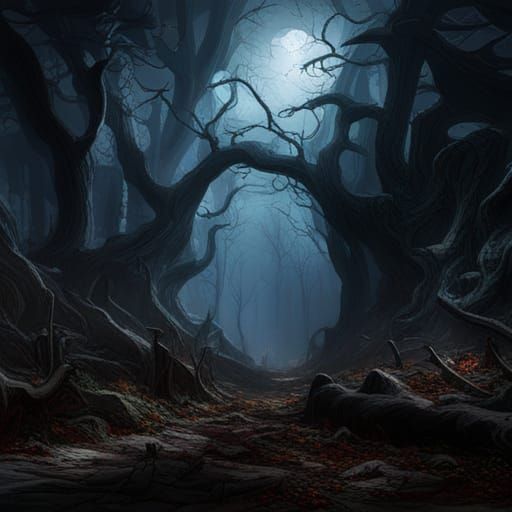 The World Beyond Our Borders