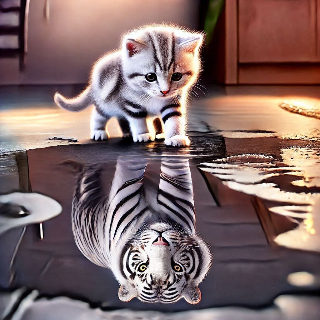 reflection