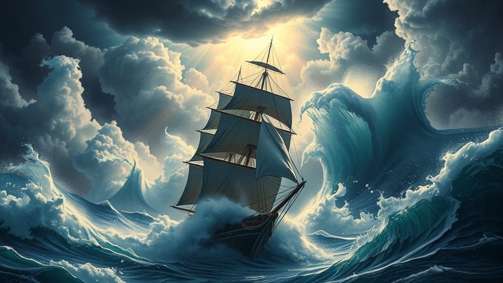 The Storm