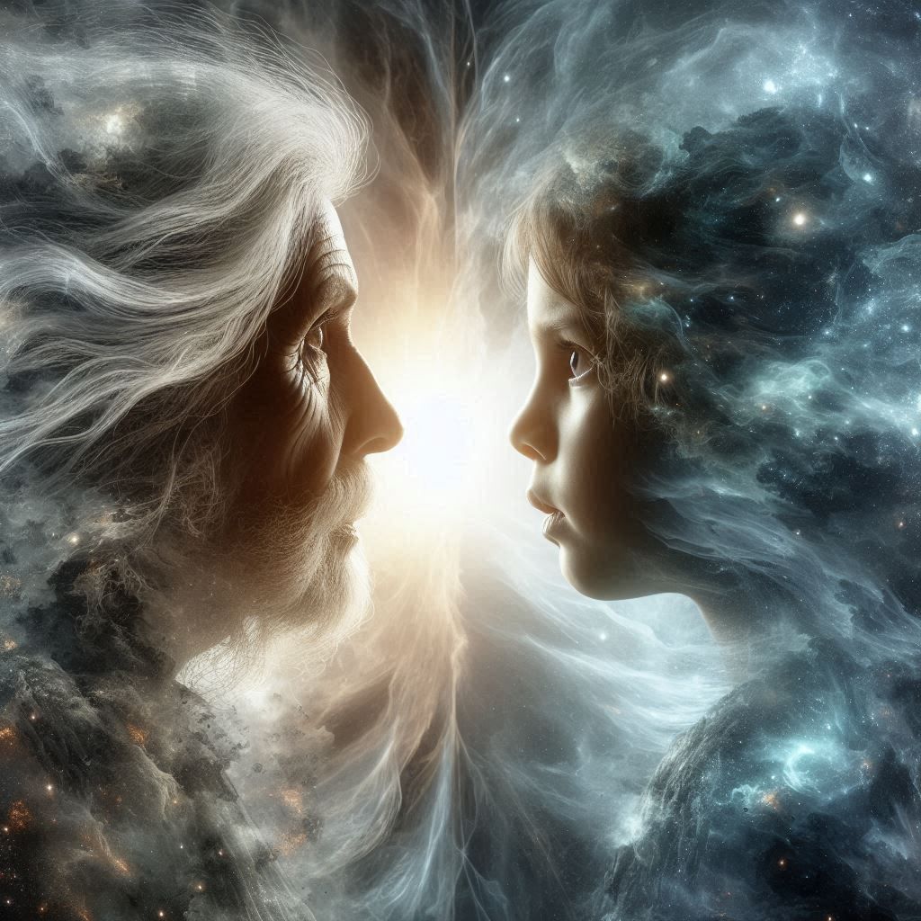 (Bing) Age & Youth III