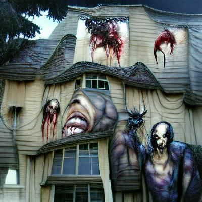Creephouse