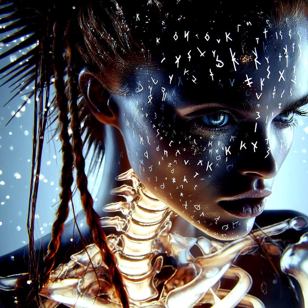 Anatomy of the Arcane