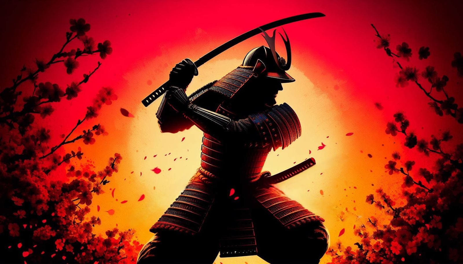 Samurai