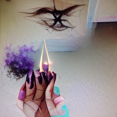 Witchcraft