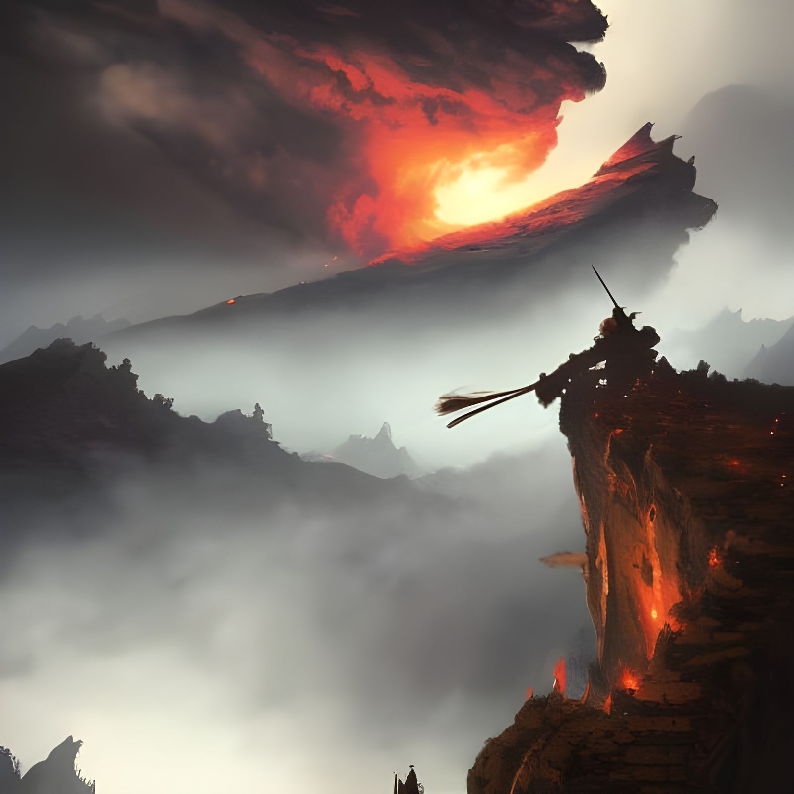 Final Conquest