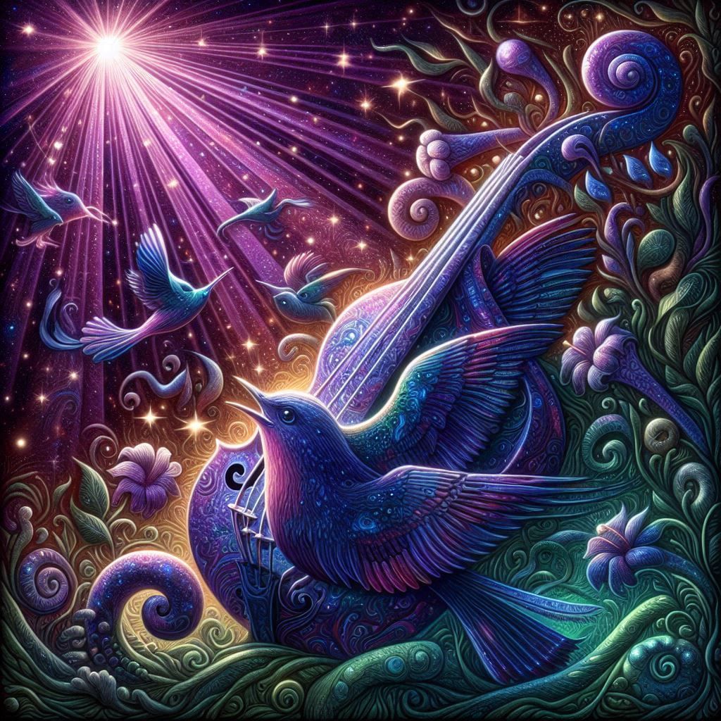 bass relief does not mean bass guitar