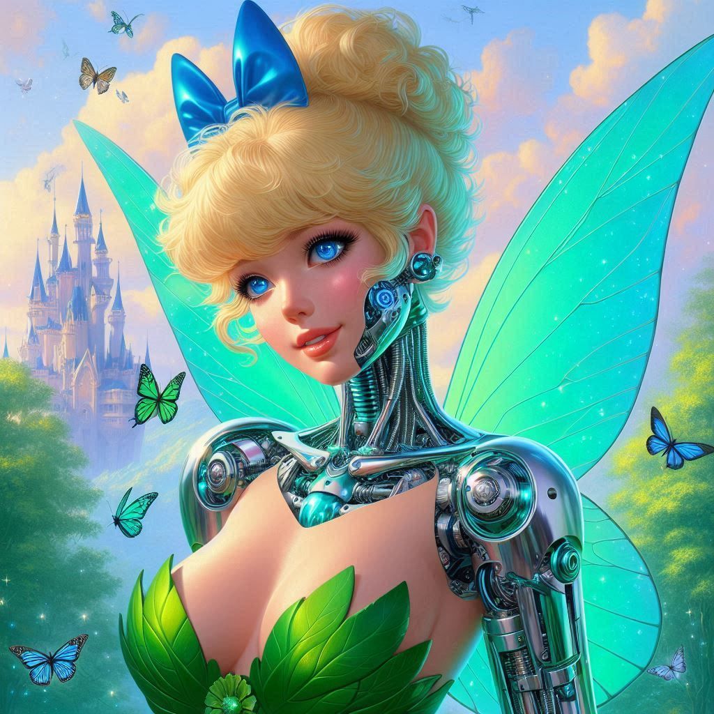 Tinkerbell