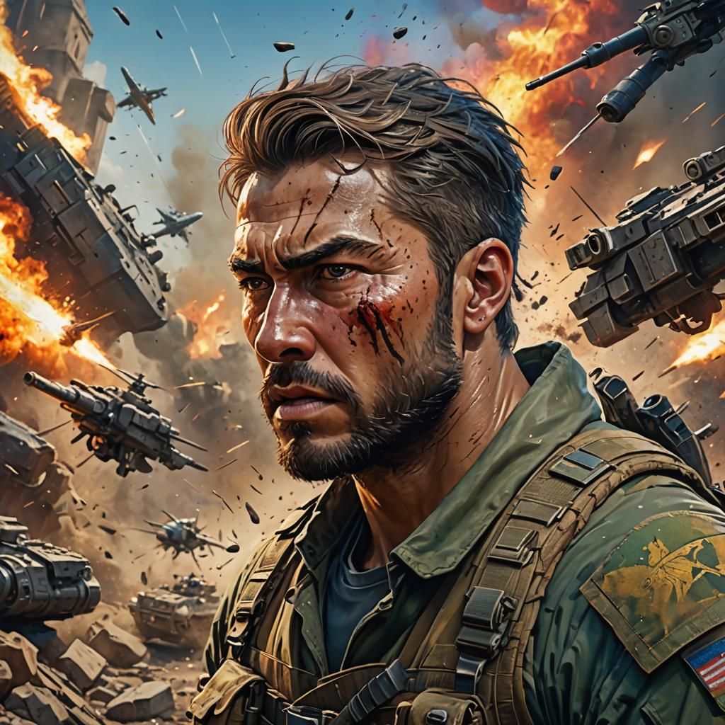 follow me i will follow you promise