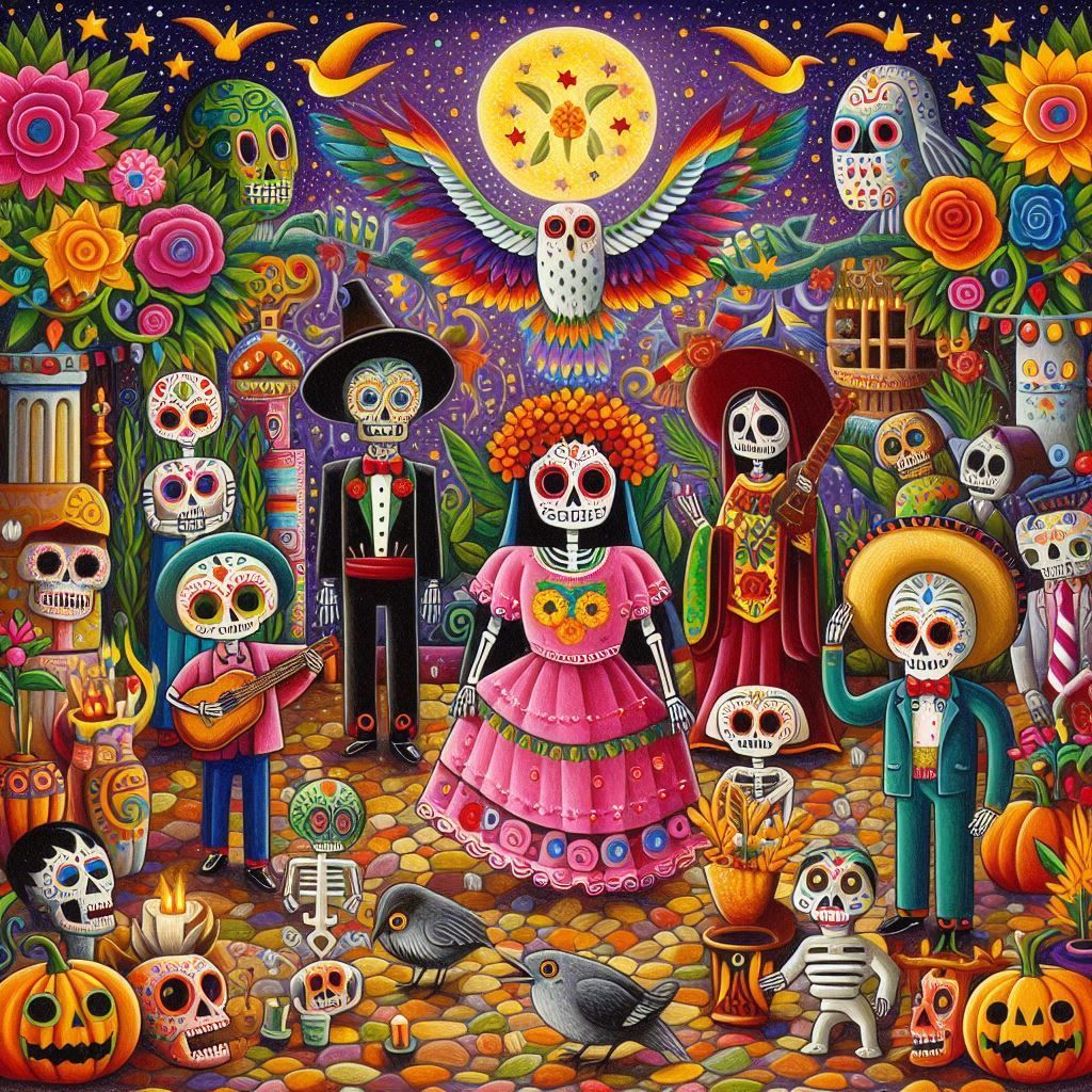 Day of the Dead