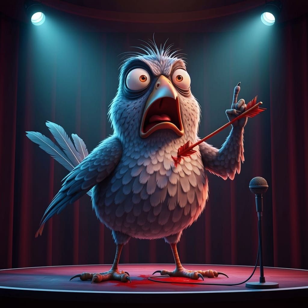 To kill a mockingbird 