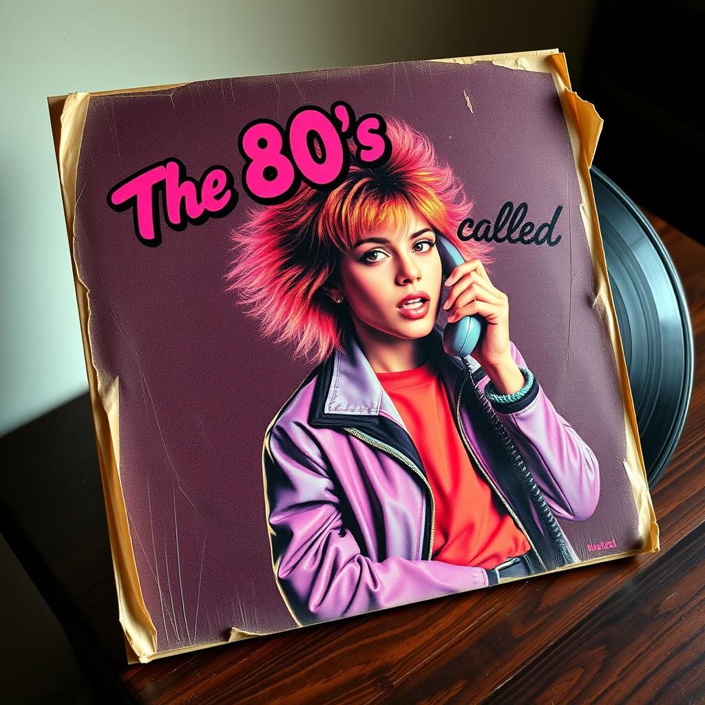 80's classics collection  by @forge4ward