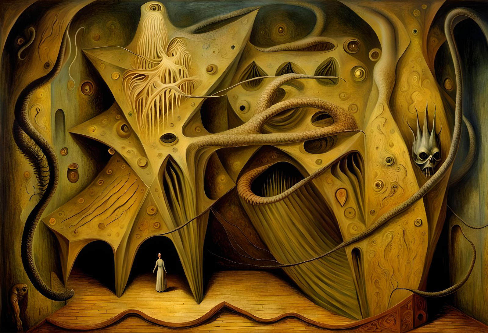 Untitled Creation