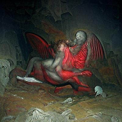 Defilling Angels