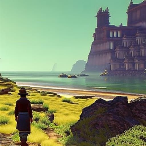 what i wish for, massive scale, intricately detailed, haunti...