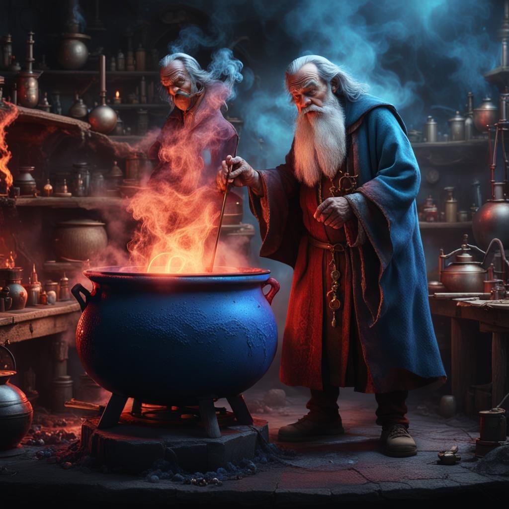 Wizard