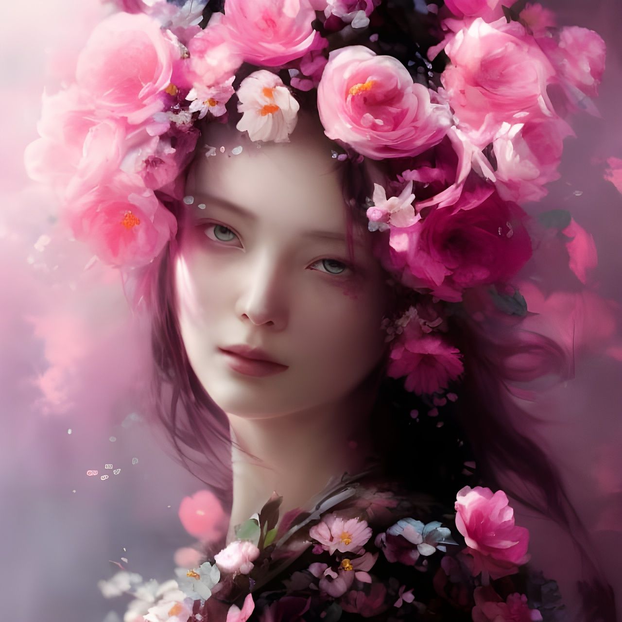 Essence of Spring