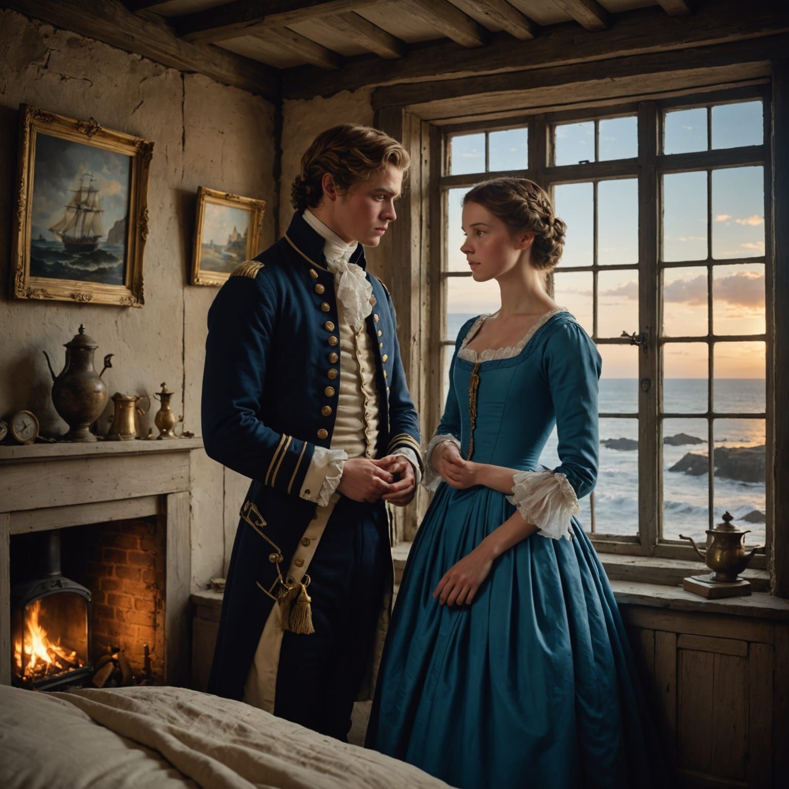 When Will You Return?