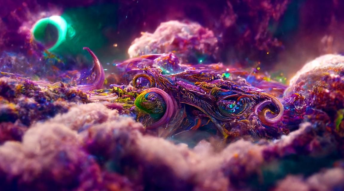 SpaceScape VI