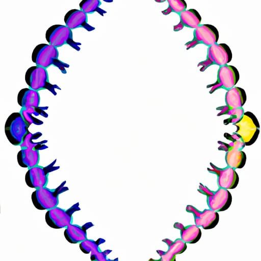 human centipede border colorful astral
