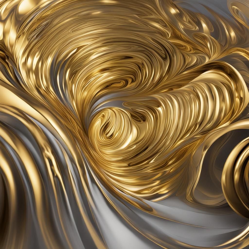 turn lead into gold