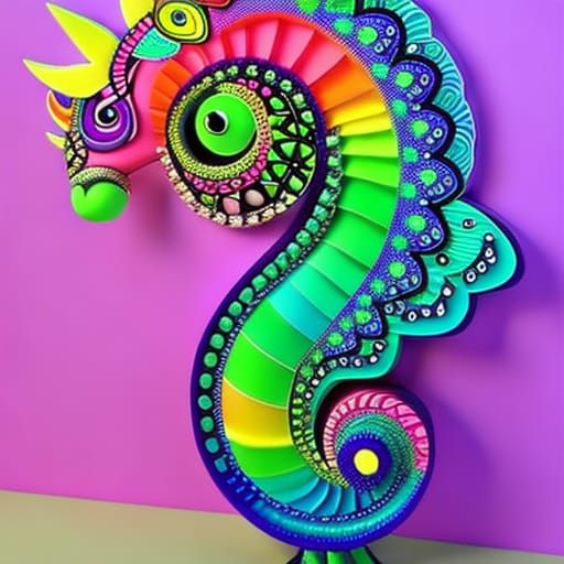 Untitled Creation