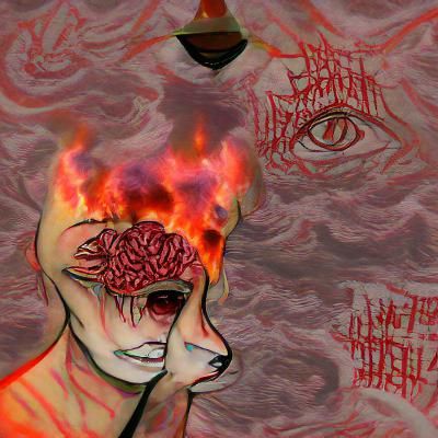 Infernal Self Loathing Mind