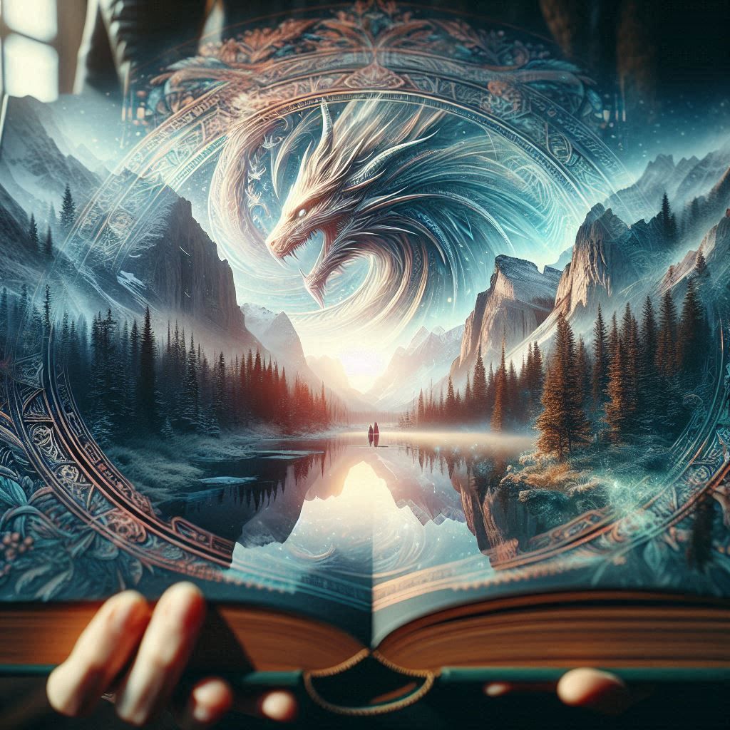 Bringing the story to life