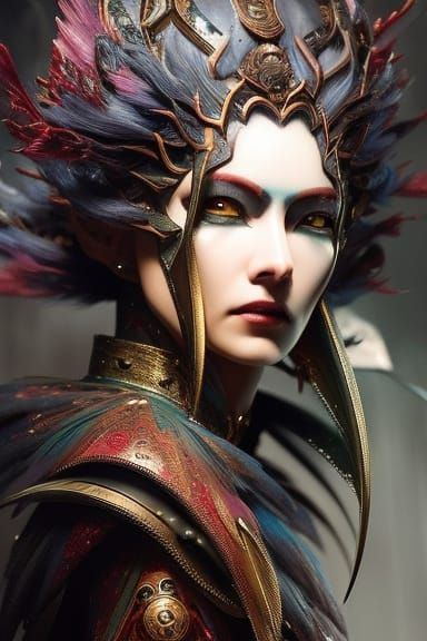 Jorogumo 3