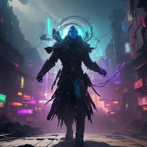 <lora:AbundanT:1.0> ShaowDaowPunk