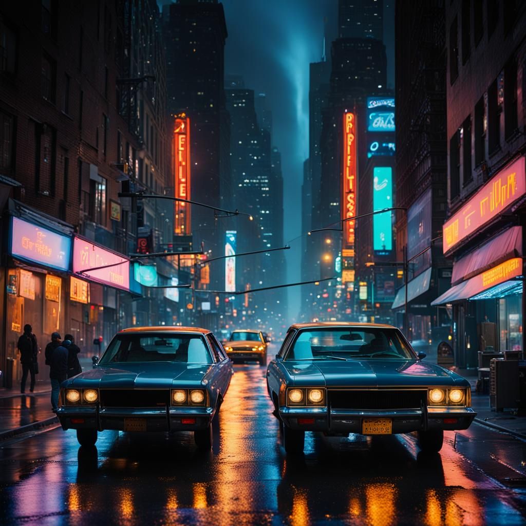 Manhattan