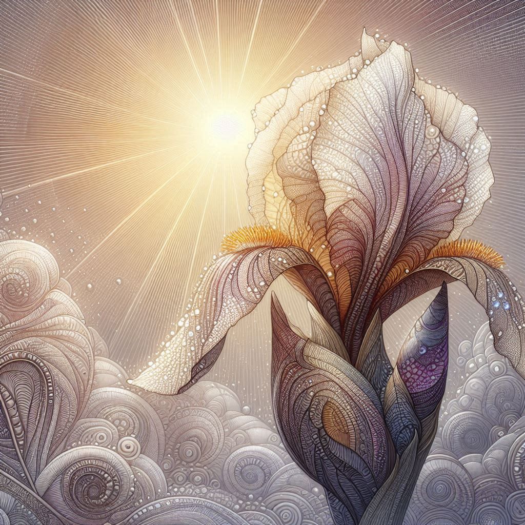 Iris