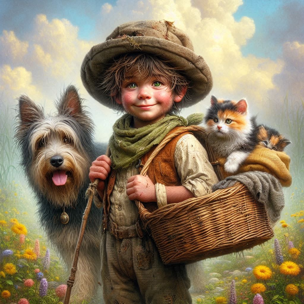 With My Family 🐶😁😸