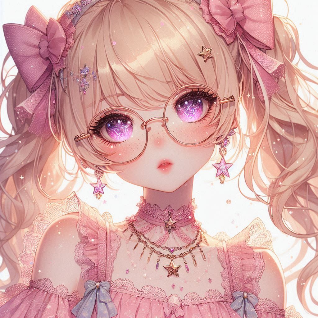 💗✨