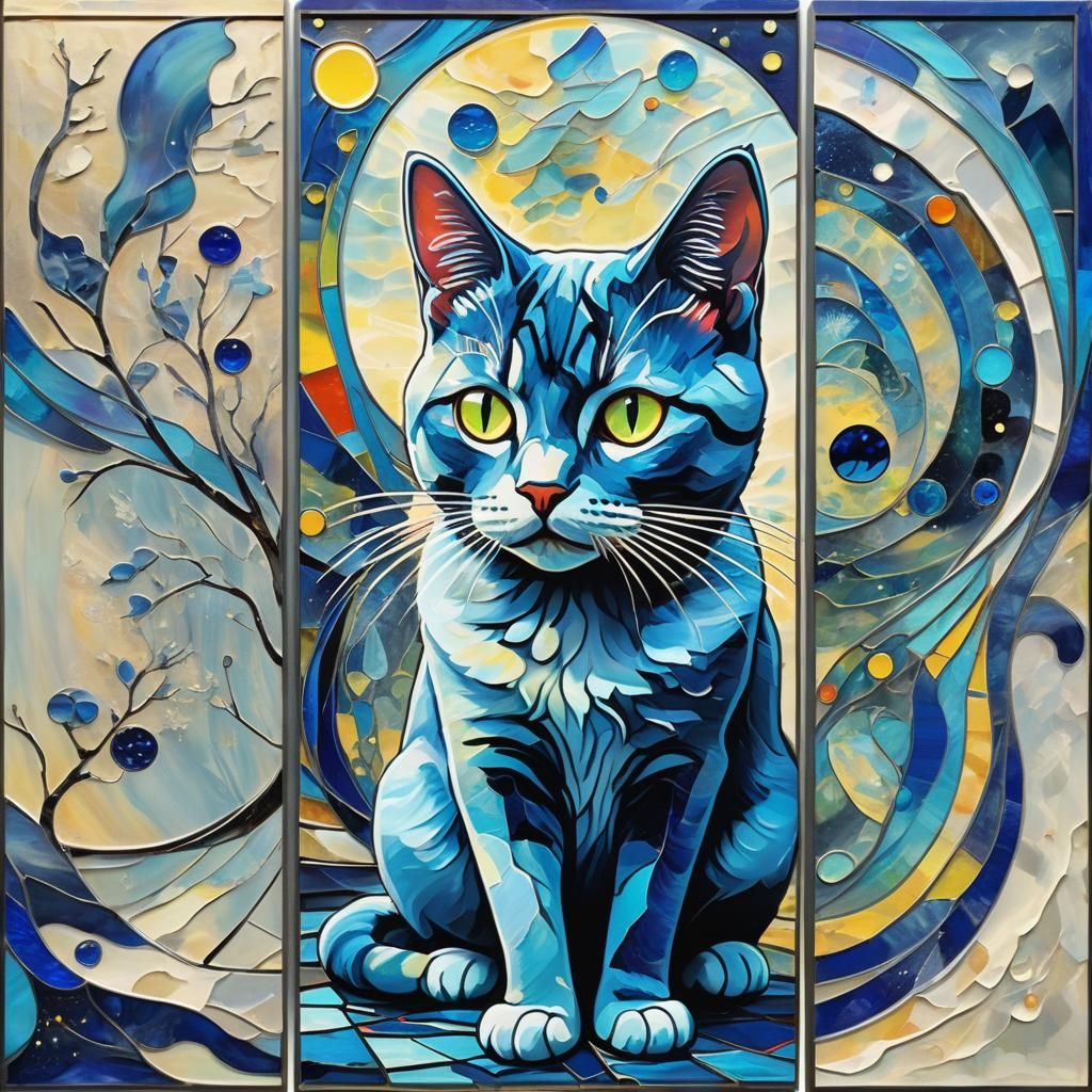 Untitled Creation