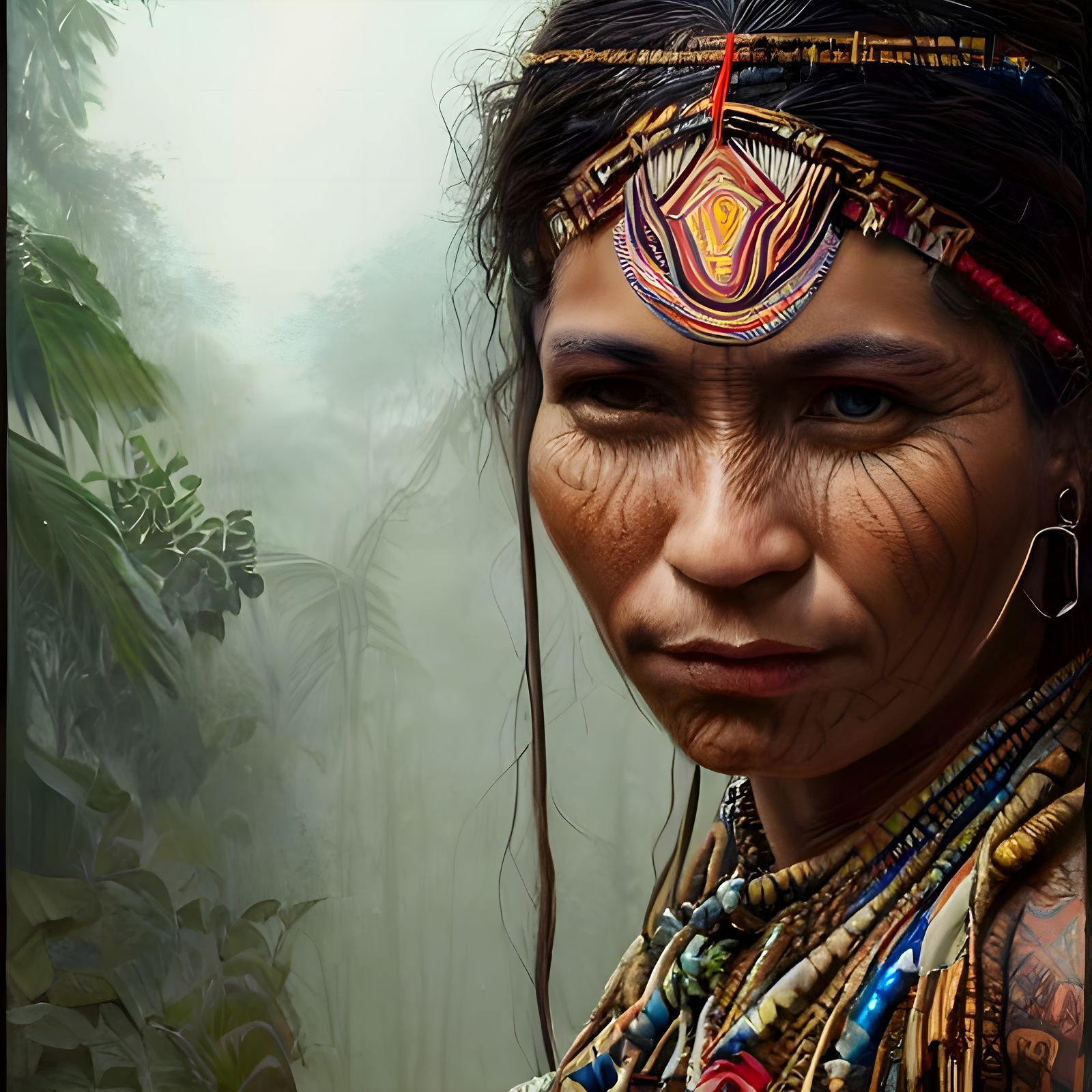 Amazona