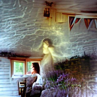 ethereal winds