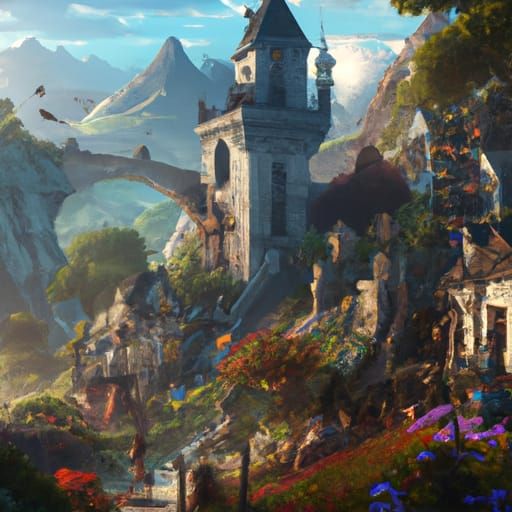 France